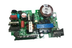 Serwis montażu pcba z umową elektroniczną