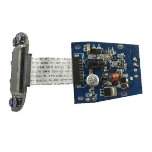 ISO16949 SMT PCB