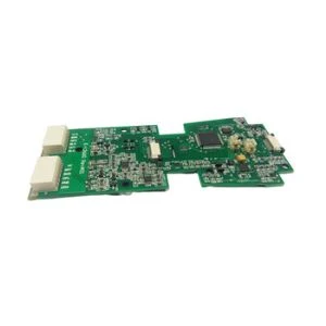 Sterowniki przemysłowe Montaż płytki PCB