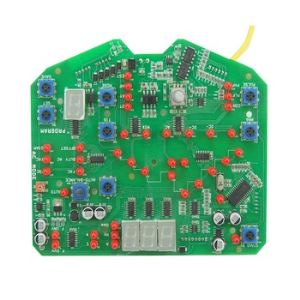 Oem Service montażu ładowarki słonecznej Pcb