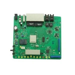 Zespół PCB do pomiaru ciśnienia krwi Zatwierdzony przez CE ROHS PCBA EMS