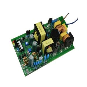 bms pcba montaż i projektowanie przemysłowych elektronicznych płytek drukowanych zatwierdzonych przez ce rohs