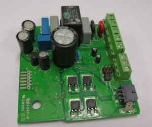 Medical Electronic Instruments PCBA OEM