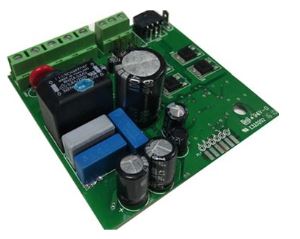 Usługa montażu PCB dla monitora jakości powietrza