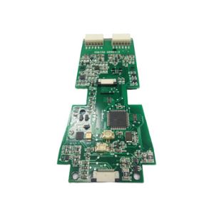 Solar Garden Light Pcb Board Pralka Pcba