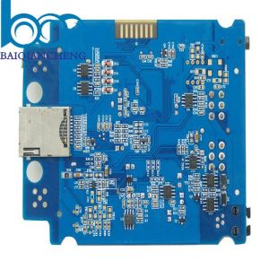 Przemysłowy powerbank do montażu powierzchniowego PCB Serwis OEM
