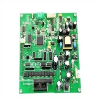 Chłodnice Niestandardowy montaż PCBA PCB