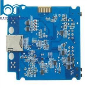 Elektroniczna prototypowa usługa PCBA