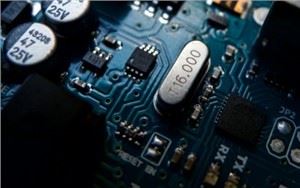 Marine Energy Storage - BMS - PCBA