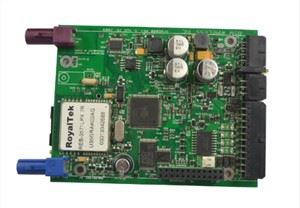 Zespół PCB do DVD Dcoder