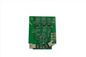Zespół PCB do odtwarzacza wideo PCBA