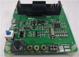 PCBA dla urządzenia bezprzewodowego z Wifi i Bluetooth