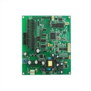 Zespół PCB zasilania