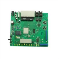 Inteligentny elektroniczny montaż pcb pcb