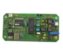 Zespół PCB do elektronicznych narzędzi do czyszczenia