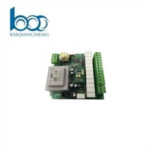 Zespół PCB przenośnego klimatyzatora EMS
