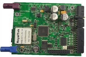 Wysokiej jakości prototypowanie OEM Pcba