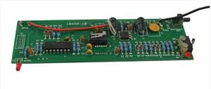 Zespół PCB do falownika słonecznego