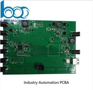 PCBA automatyki przemysłowej