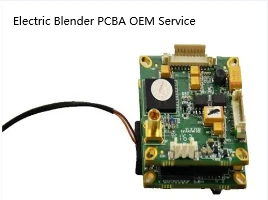 Blender elektryczny PCBA OEM EMS